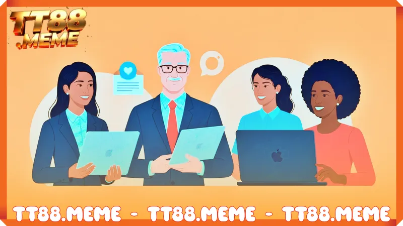 Đại lý TT88